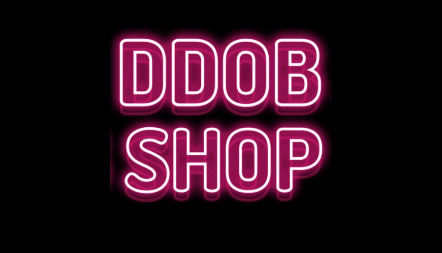 DDOB SHOP! ZNIŻKA NA SUPER PRODUKTY