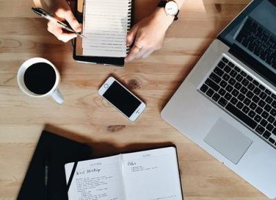 Wakacyjna praca? Jak się przygotować?