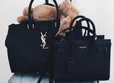 Podstawowa zawartość kobiecej torebki (MUST HAVE)