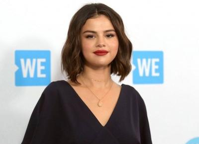 Selena Gomez w szpitalu psychiatrycznym