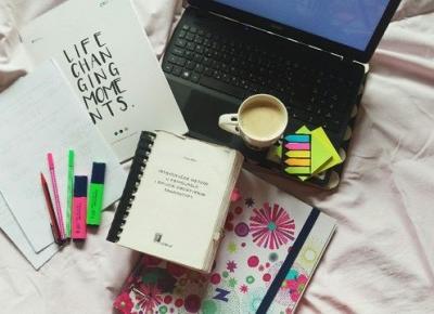 Jak być produktywnym?