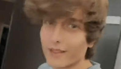 Kamerzysta na wolności! 