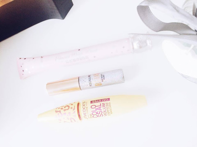 written with flowers blog: AFFORDABLE MAKEUP PRODUCTS l RECOMMENDATIONS 
