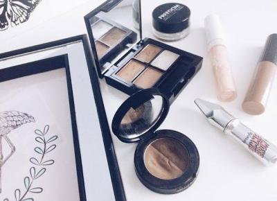 written with flowers blog: FAVOURITE BROW PRODUCTS 