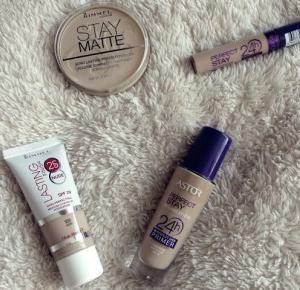 KLAUDIIAX: HAUL | ROSSMANN -49% 