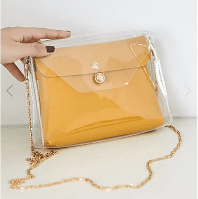 Top 7 najmodniejszych torebek tego sezonu!