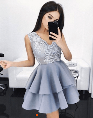 Jak dobrać sukienkę do figury?!