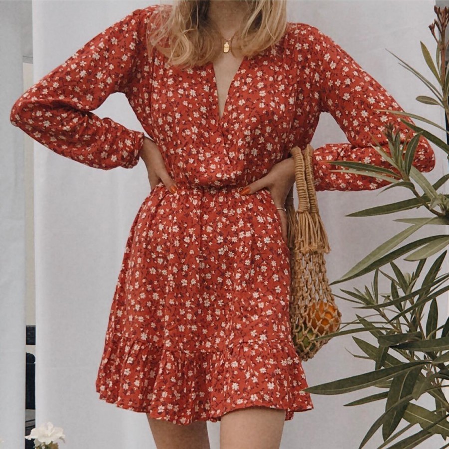 ✨Klaudia Lisiecka✨ on Instagram: “Lubicie w lato chodzić w takich sukienkach?