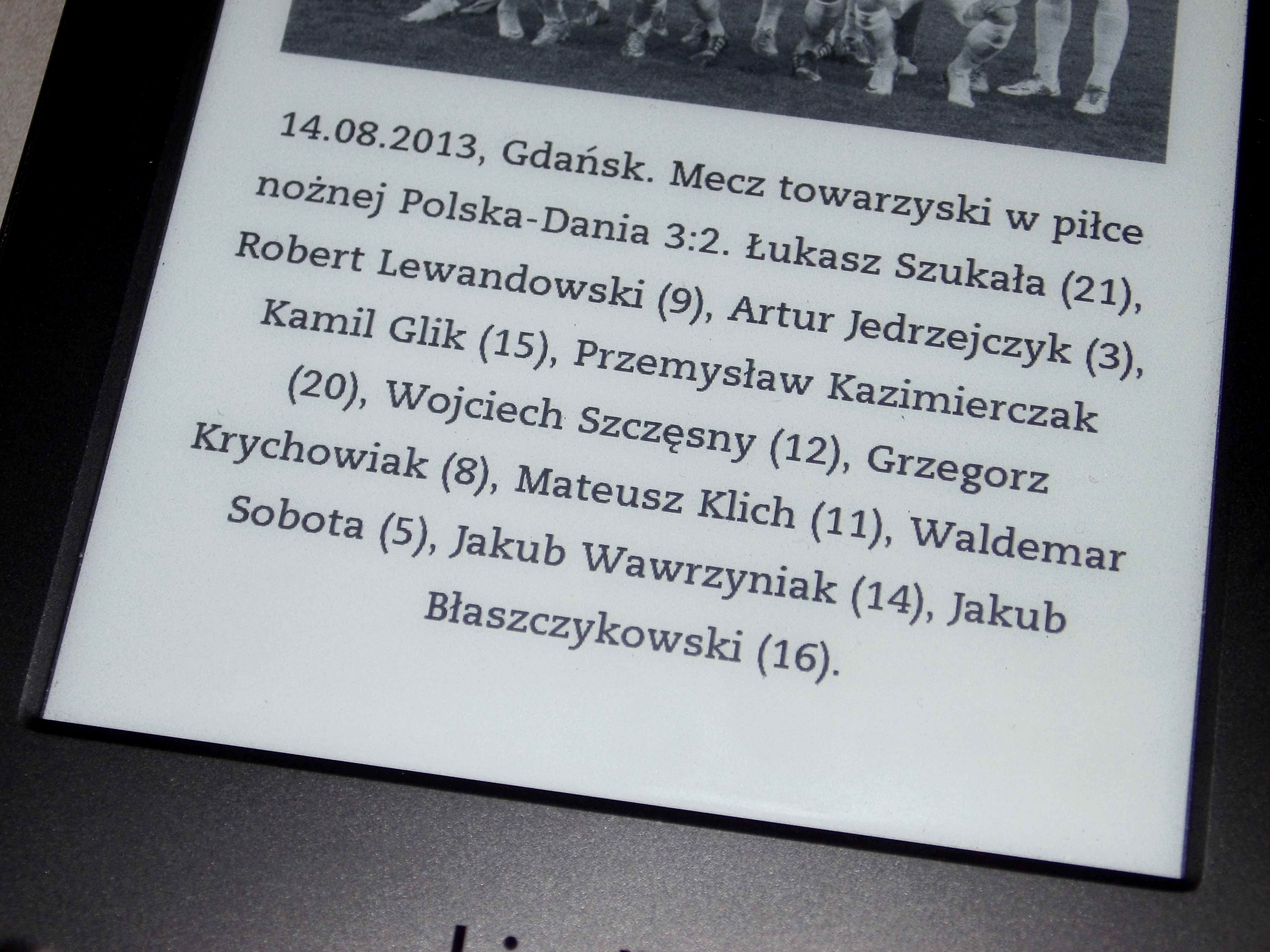 Czytam książki na procenty! :: KupPanGadżet