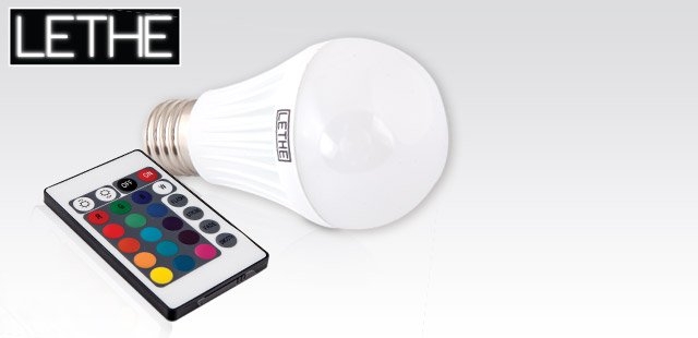 Żelazko parowe z wyświetlaczem LCD i opiekacz 3w1 Silvercrest oraz Minikompresor z Lidla, Żarówka LED RGB Lethe z Biedronki :: KupPanGadżet