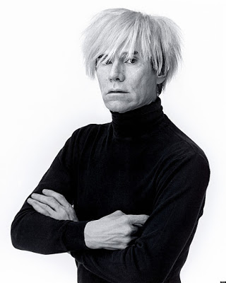  Kolażowa: Artyści wobec konsumpcji - o współczesnym świecie i A. Warholu słów kilka