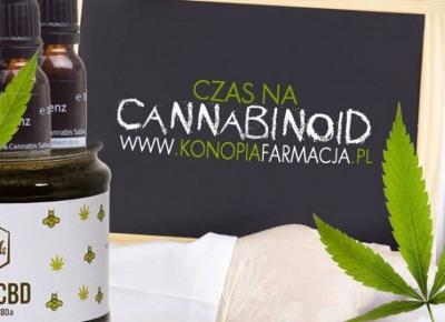 ODPORNOŚĆ NIE DAJ SIĘ GRYPIE... CZAS NA CANNABINOID !