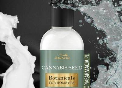 Joanna -kremowy żel pod prysznic