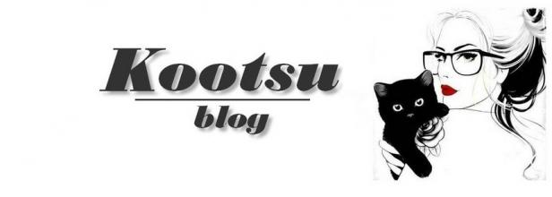Kootsu  - moda, uroda, lifestyle: Pierwszy post i pierwsza stylizacja