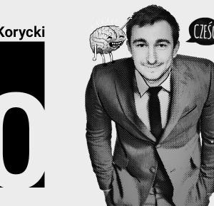 Rozpocznijmy opowieść #0 - TyDziennik | Patryk Korycki