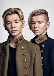 13 ciekawych faktów o Marcus and Martinus