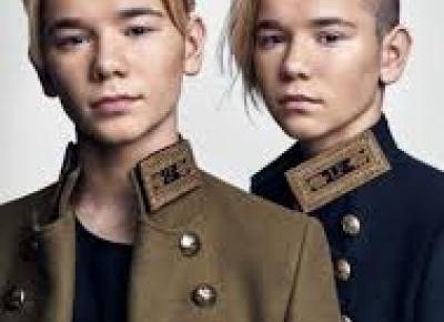 13 ciekawych faktów o Marcus and Martinus