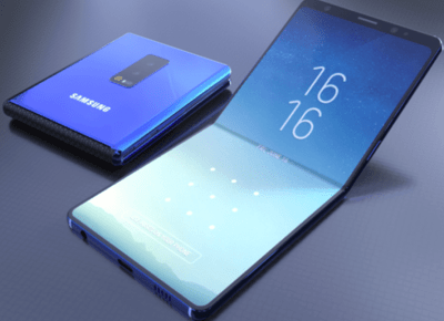 NOWY GALAXY X? WYGINA SIĘ