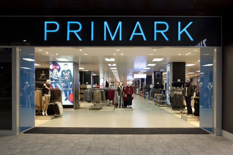 JUŻ WIADOMO GDZIE POWSTANIE PIERWSZY PRIMARK!