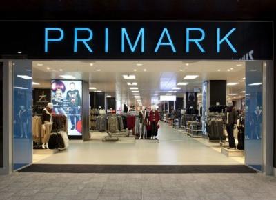 JUŻ WIADOMO GDZIE POWSTANIE PIERWSZY PRIMARK!