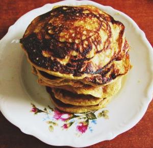 Pancakes I Mothers Day - A M A R E