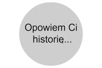 Krakersowa: Opowiem Ci historię...