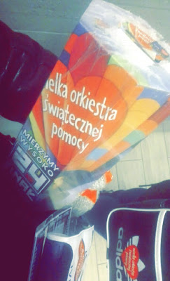 eM Ka: Jak to jest być wolontariuszem? 24. finał WOŚP 