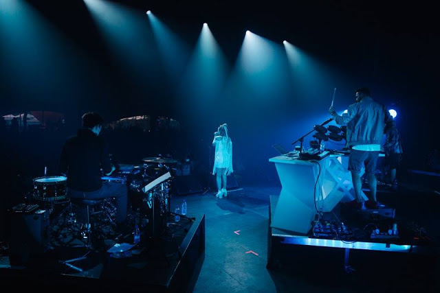 eM Ka: ORANGE WARSAW FESTIVAL 2016