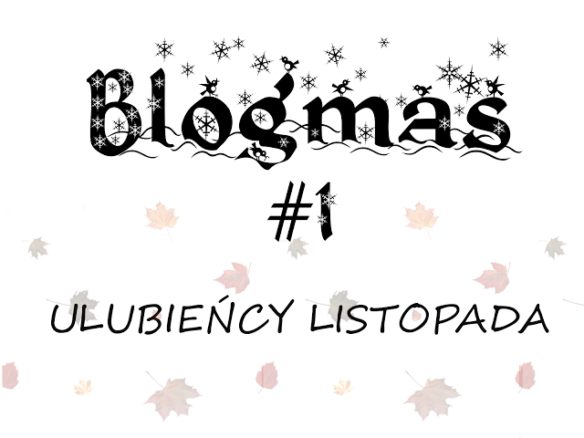 eM Ka: BLOGMAS #1 