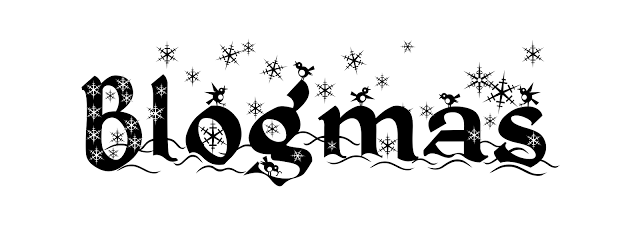 eM Ka: BLOGMAS #2: WISHLIST 