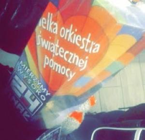 eM Ka: Jak to jest być wolontariuszem? 24. finał WOŚP 