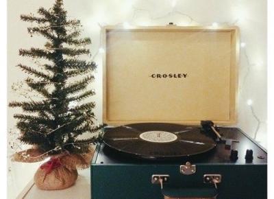 eM Ka: BLOGMAS || Muzyka tworzy klimat 