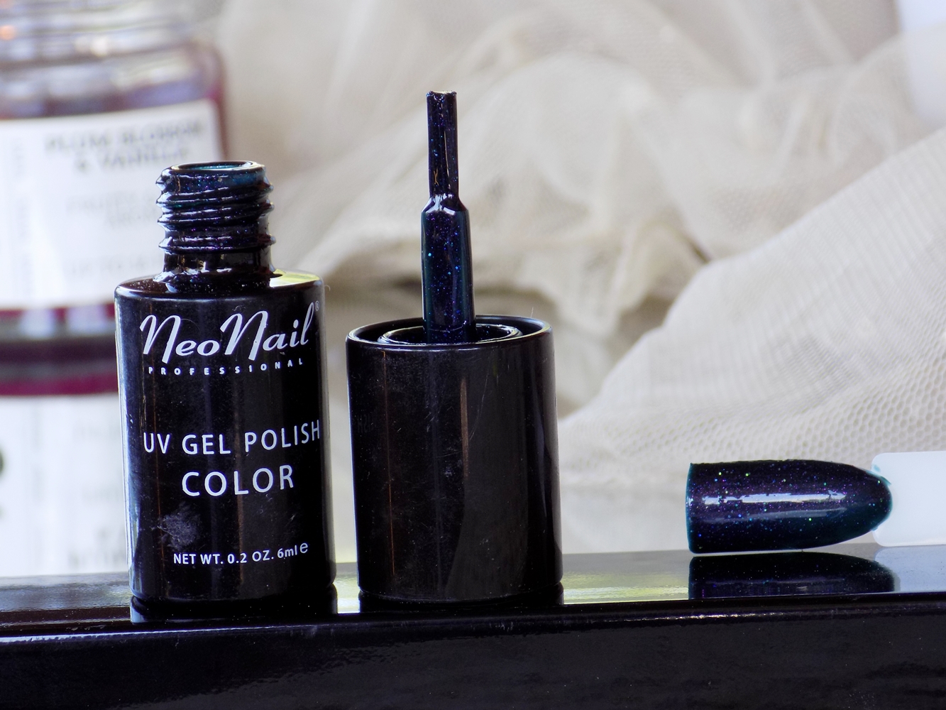 Andromeda - iskierka w kolekcji.  | Ksanaru