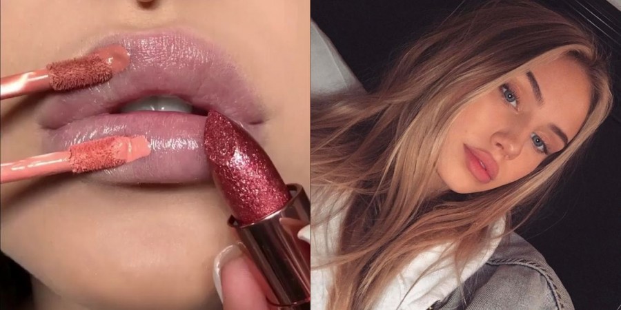 Te kosmetyki sprawią, ze Twoje usta będą większe!