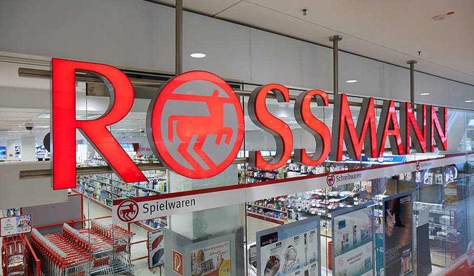 Rossmann - nowa promocja ruszyła! 2+2 Gratis.