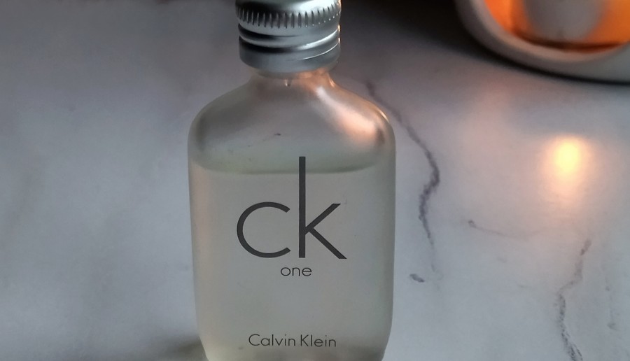 ✨ Calvin Klein, Woda toaletowa, One Unisex EDT ✨ | Recenzje kosmetyczne