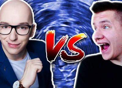 Nowa drama na Youtube? Gimper vs Kacper montażysta.