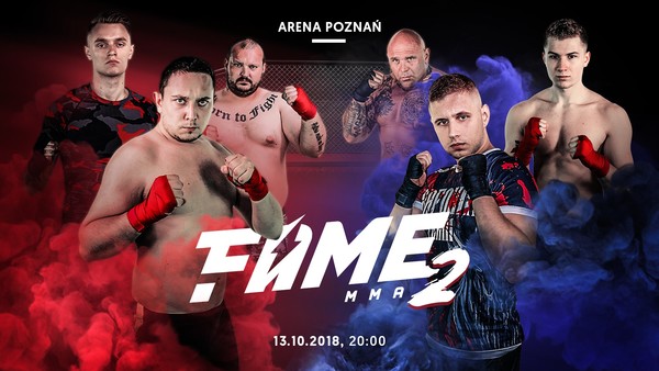 Youtuberzy ponownie zawalczą na gali MMA?!