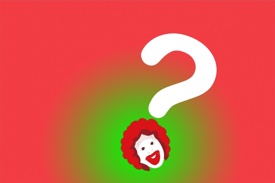 Lampka lub koc zamiast ciastek w McDonald’s? Zagadka wyjaśniona!