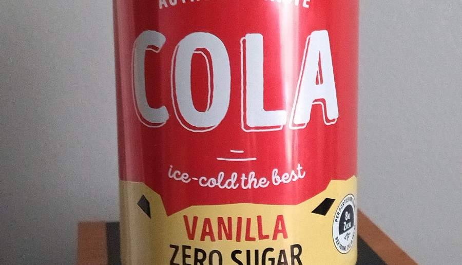 ✨ Cola Vanilla ✨ | Zagraniczne napoje