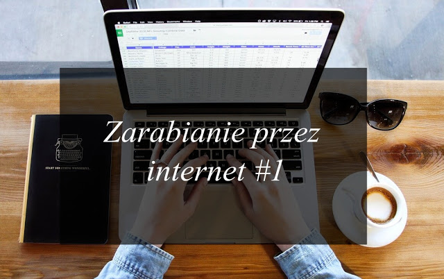 Zarabianie przez internet 1 - ClixSense | Ksanaru