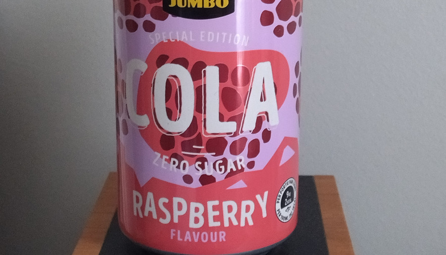 ✨ Cola Raspberry✨ | Zagraniczne napoje