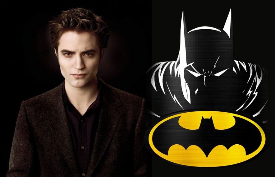 Robert Pattinson zostanie nowym Batmanem?!