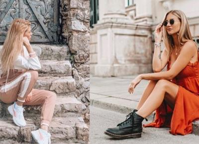 #Streetstyle, odtwarzamy uliczne stylizacje z Instagrama!