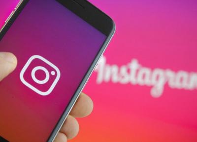 Instagram ukrywa przerobione zdjęcia! Zmiana na lepsze?