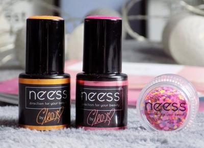  Neess by Cleo! | Ksanaru