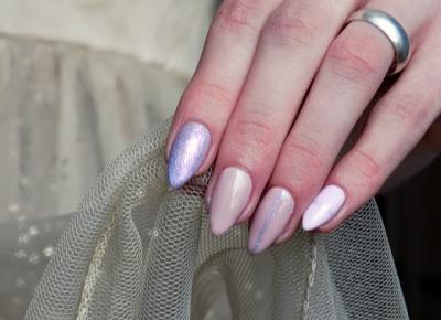 Nudziakowy b?ysk z Hi Hybrid.  - Ksanaru