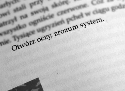 Tam, gdzie nie czuć już lęku. - Ksanaru