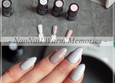 NeoNail Warming Memories + paznokcie | Ksanaru