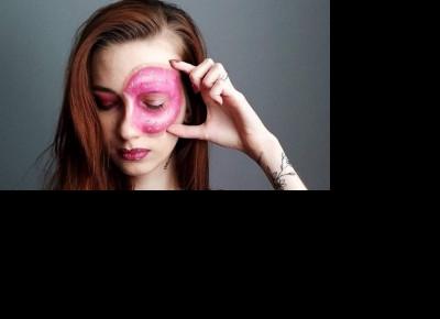 ✨ Donut ✨  | art makeup